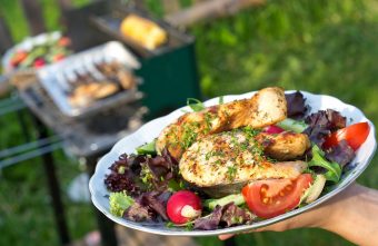 Surse naturale de vitamine din grupul B
