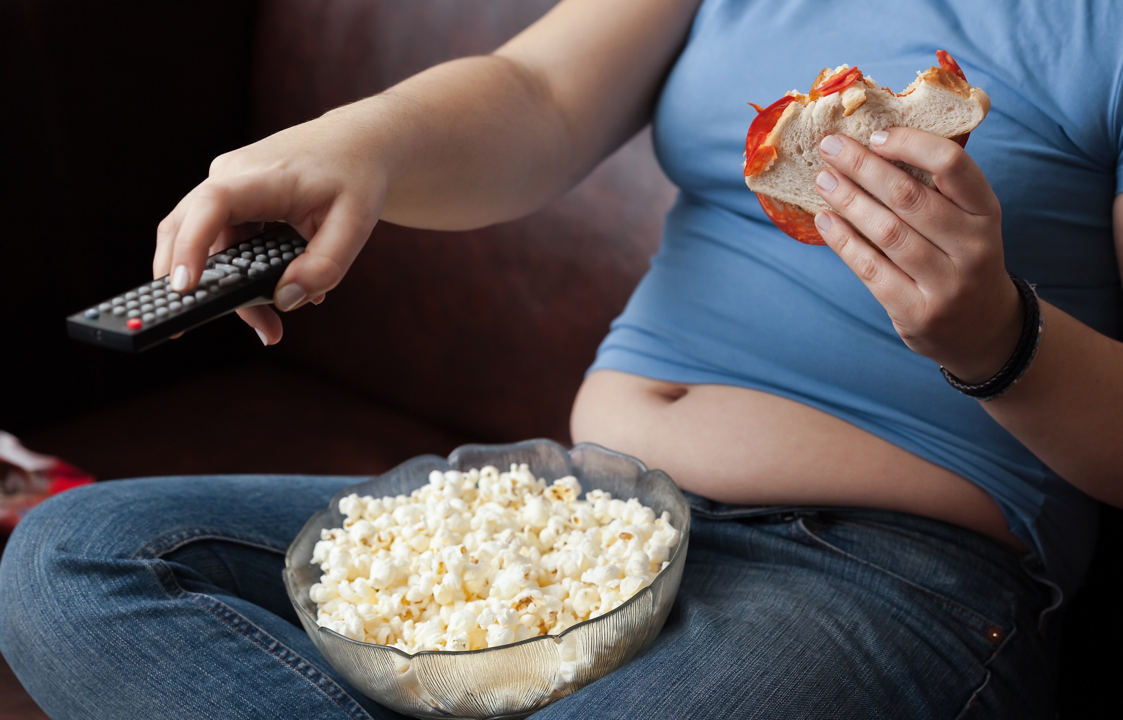 Mituri si adevaruri despre grasimea abdominala