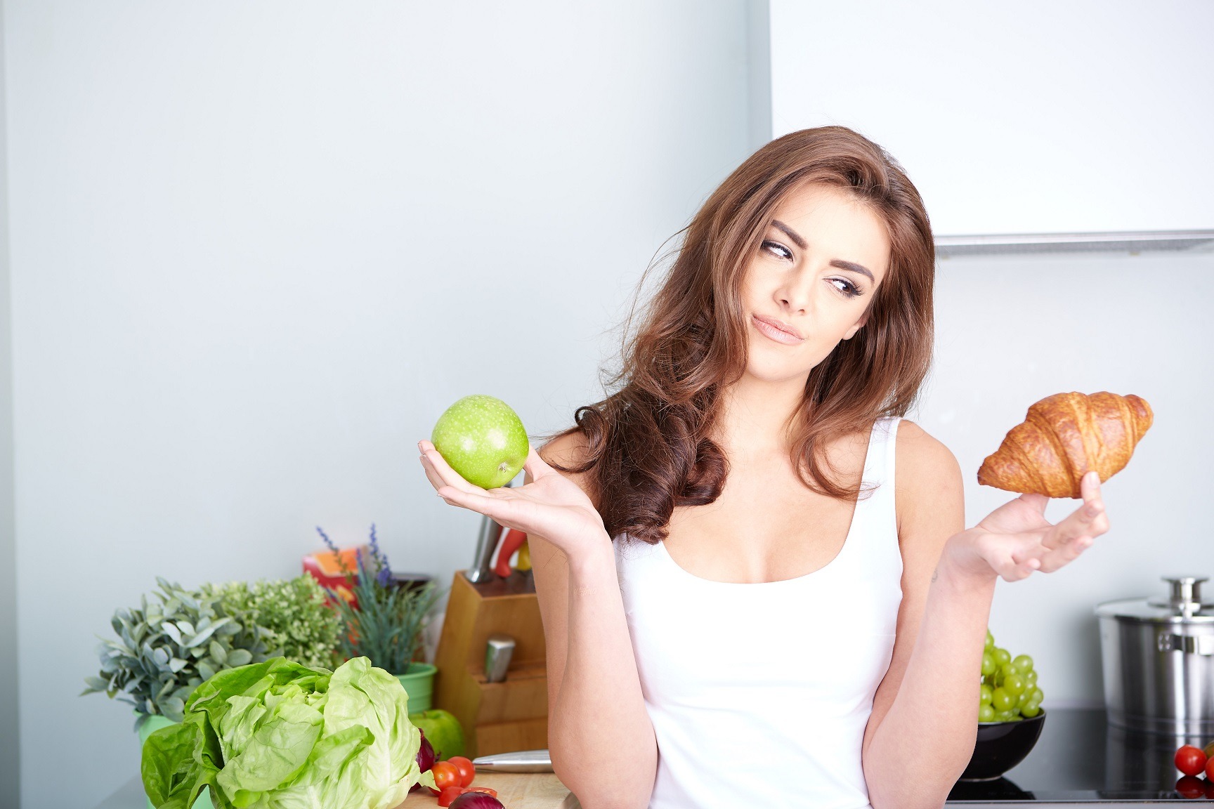 Dieta FODMAP, solutie contra balonarii, dar si a kilogramelor in plus
