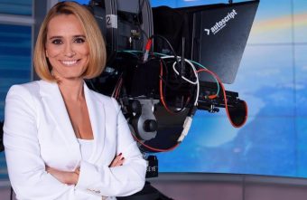 Afla secretul din spatele dietei folosite de Andreea Esca. Cum a slabit vedeta 9 kg