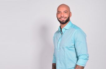 Giani Kirita: “Alimentatia e cea mai importanta, sportul te ajuta!”