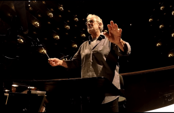 Placido Domingo provoaca Romania: “Ode2Joy Challenge”