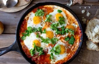 Shakshuka