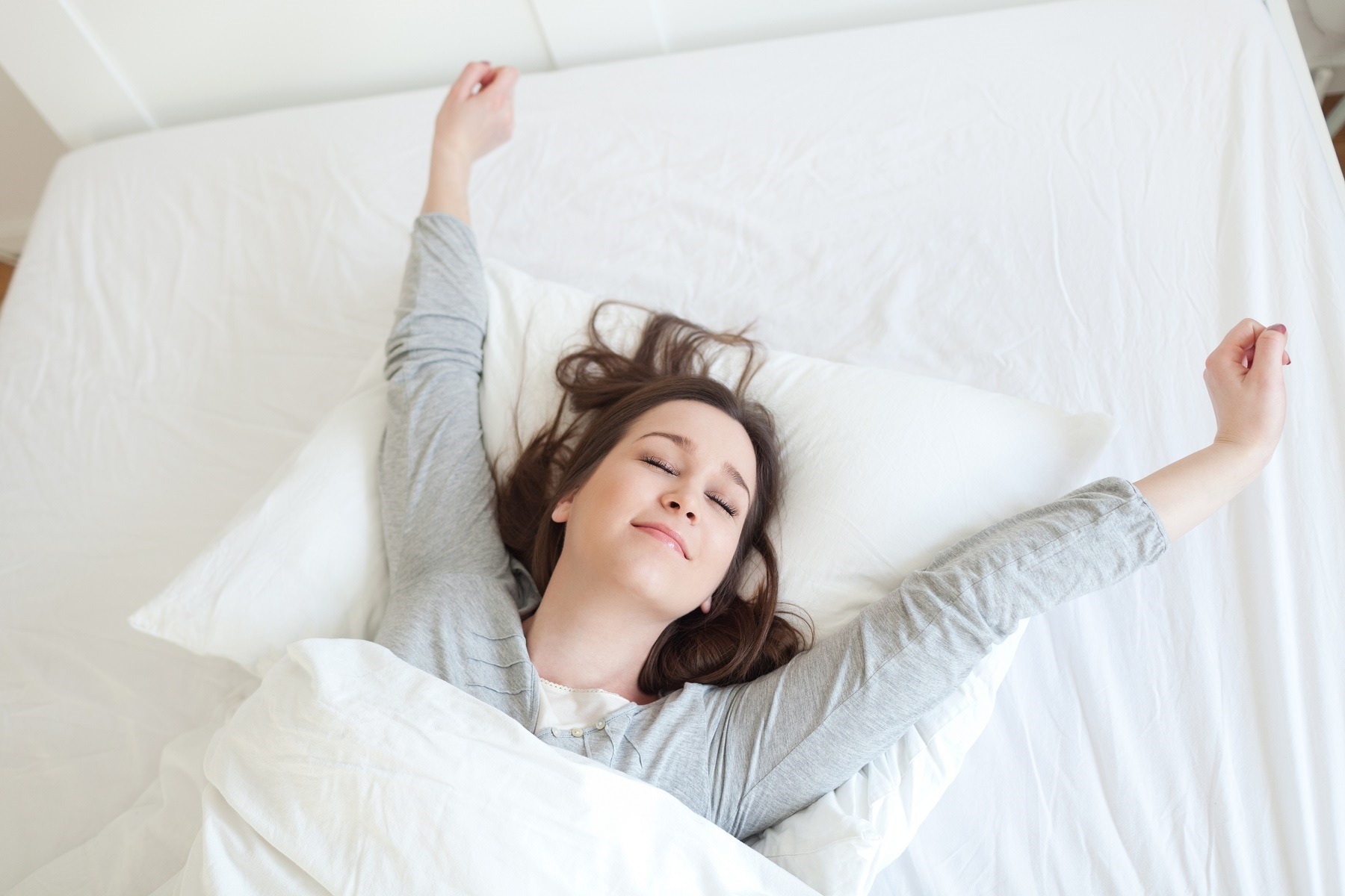 Legătura dintre somn și sănătate