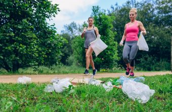 2 în 1: Jogging și ecologizare. Pe 5 octombrie, în Pădurea Băneasa