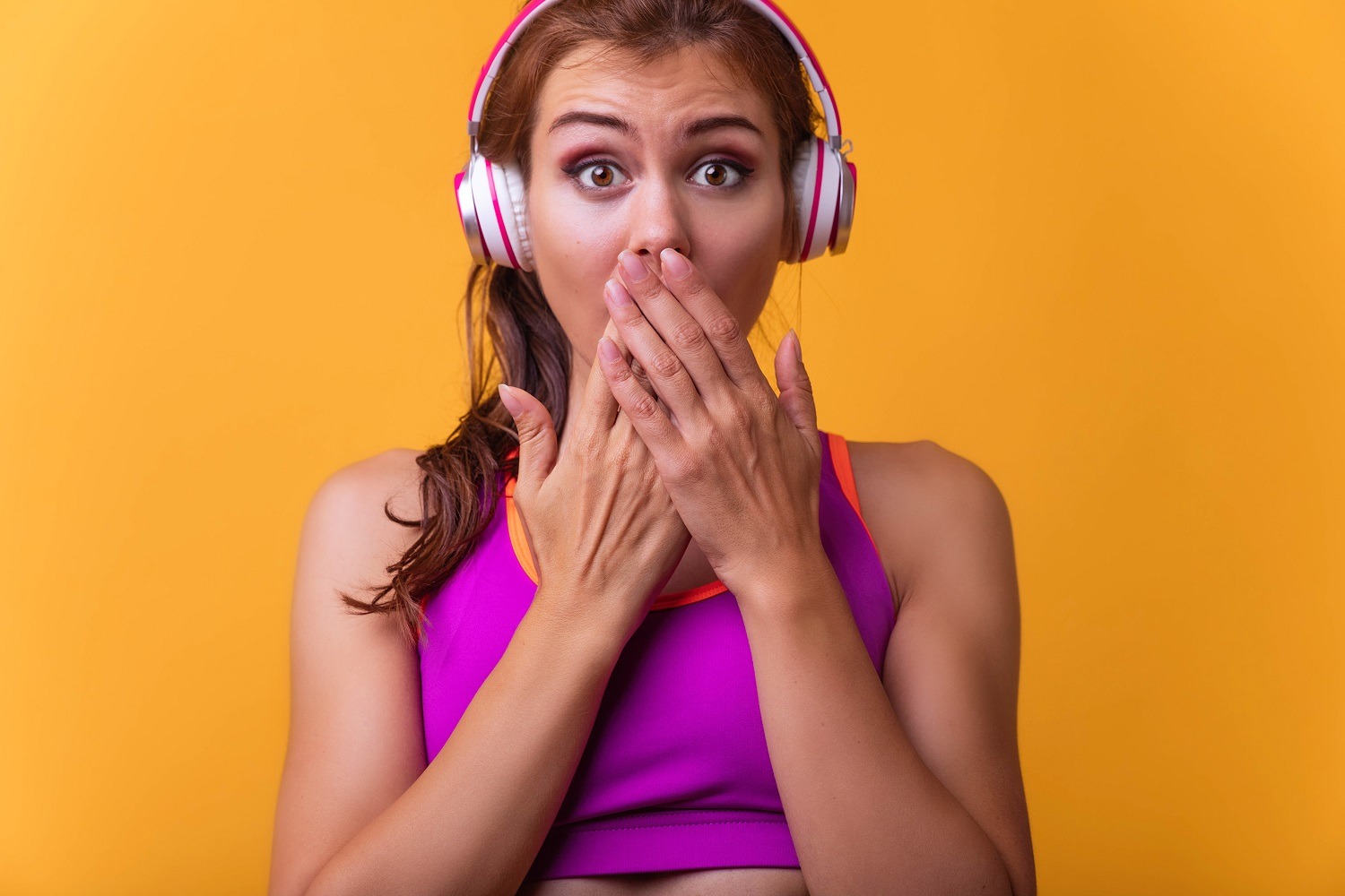 La sala de fitness: 5 cele mai frecvente greșeli