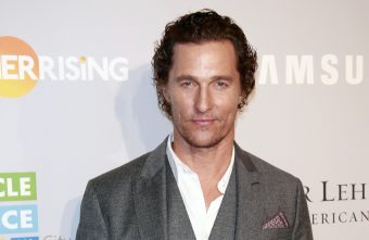 Matthew McConaughey, transformările incredibile ale unui actor de Oscar