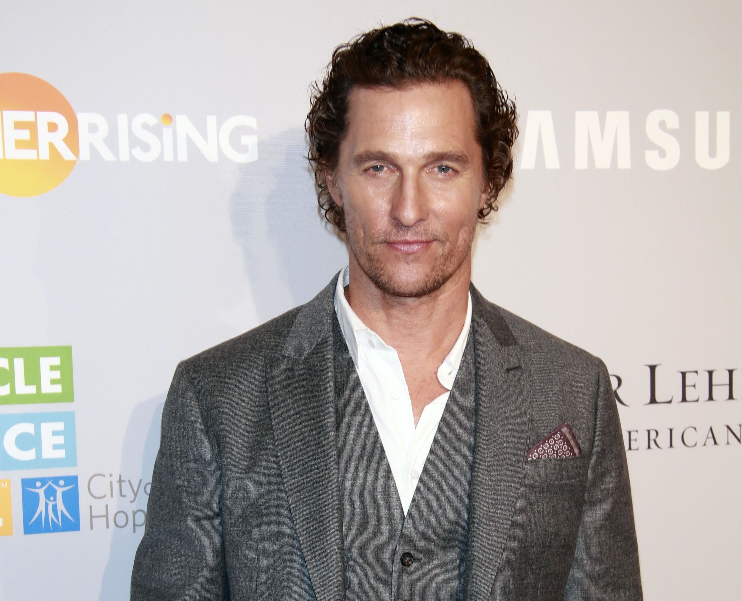 Matthew McConaughey, transformările incredibile ale unui actor de Oscar