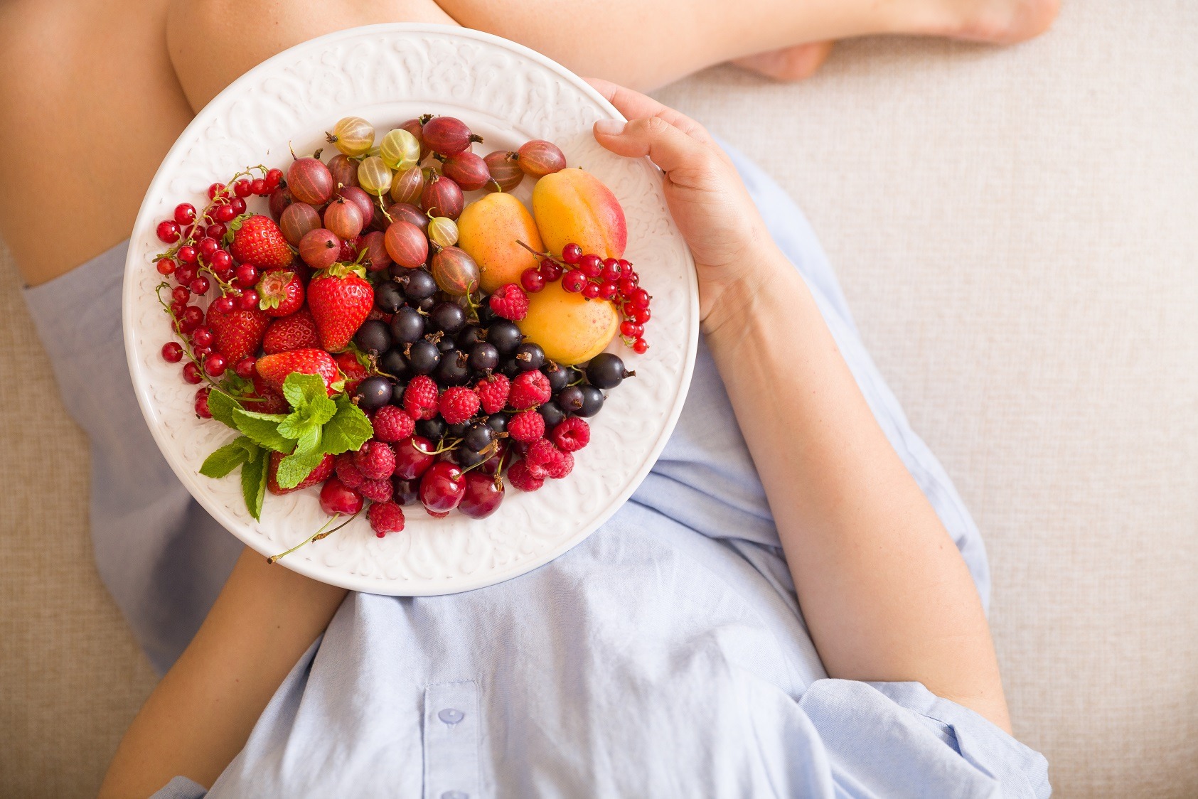 Cum să tai din calorii pentru a slăbi în siguranță
