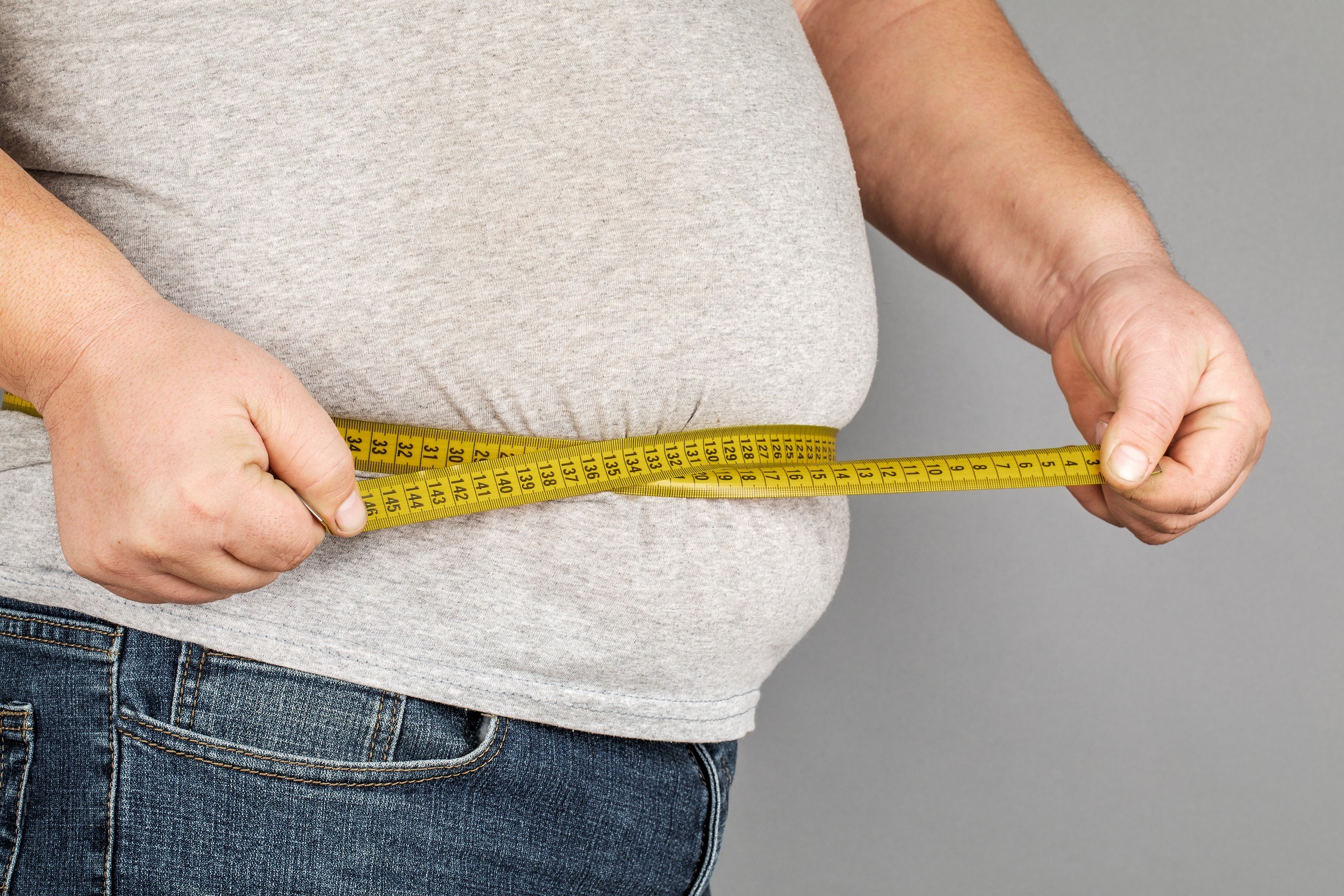 Obezitatea, declarată cel mai important factor de risc în dezvoltarea diabetului de tip 2