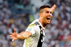 Cristiano Ronaldo, fotbalistul devenit un brand