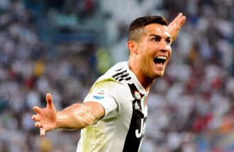 Cristiano Ronaldo, fotbalistul devenit un brand