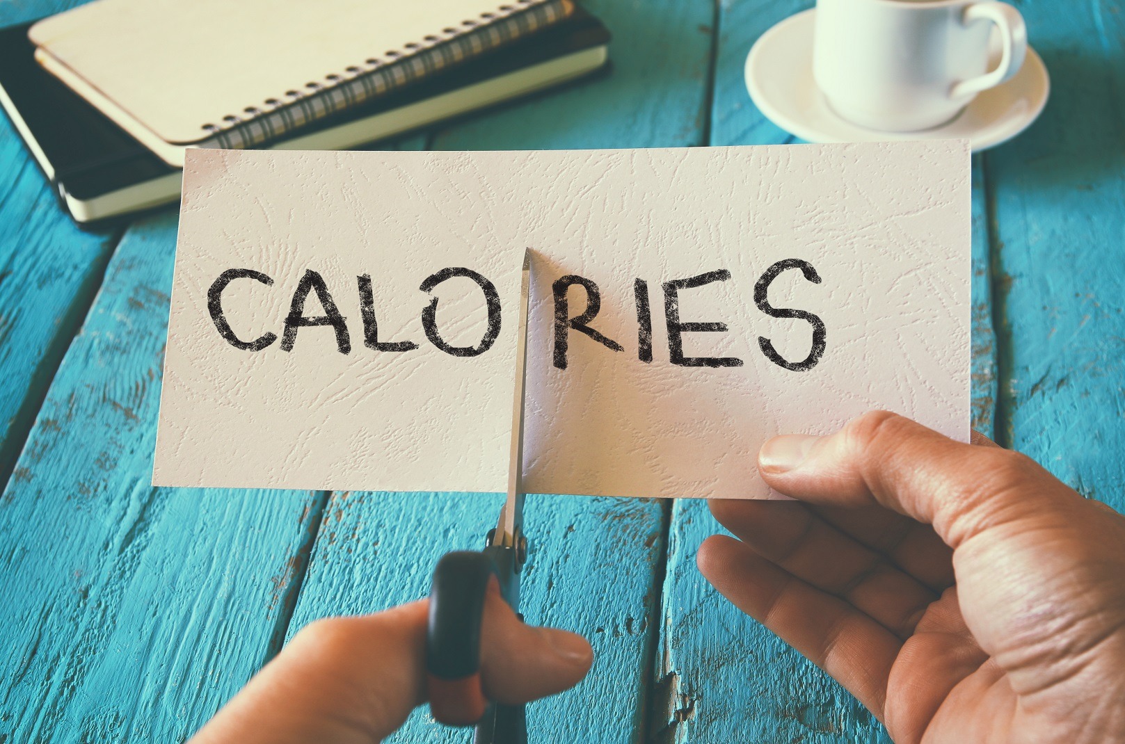 3 strategii inedite pentru a reduce consumul de calorii