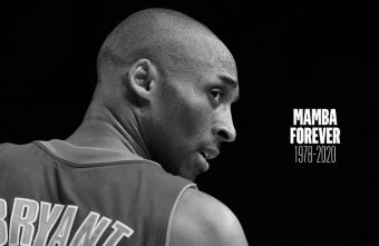 Kobe Bryant: legenda NBA în cifre
