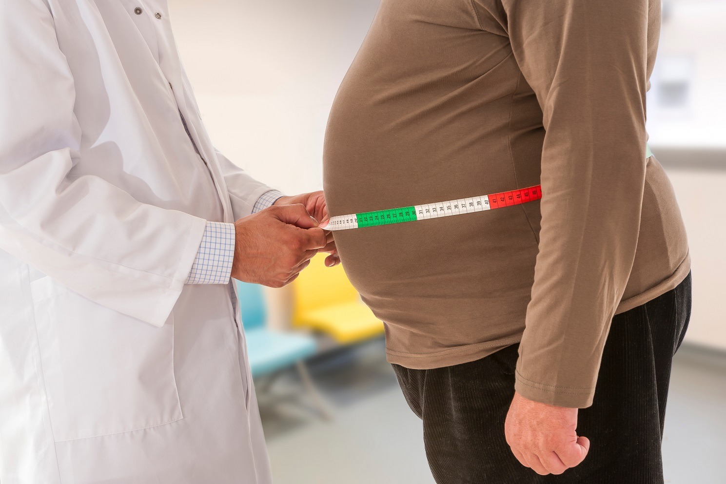 Medic nutriționist: „Obezitatea are un impact devastator asupra sănătății”