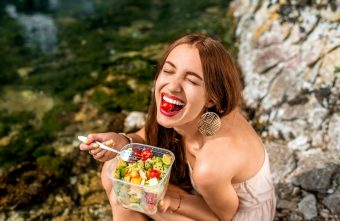 Poate dieta să influențeze starea de spirit?