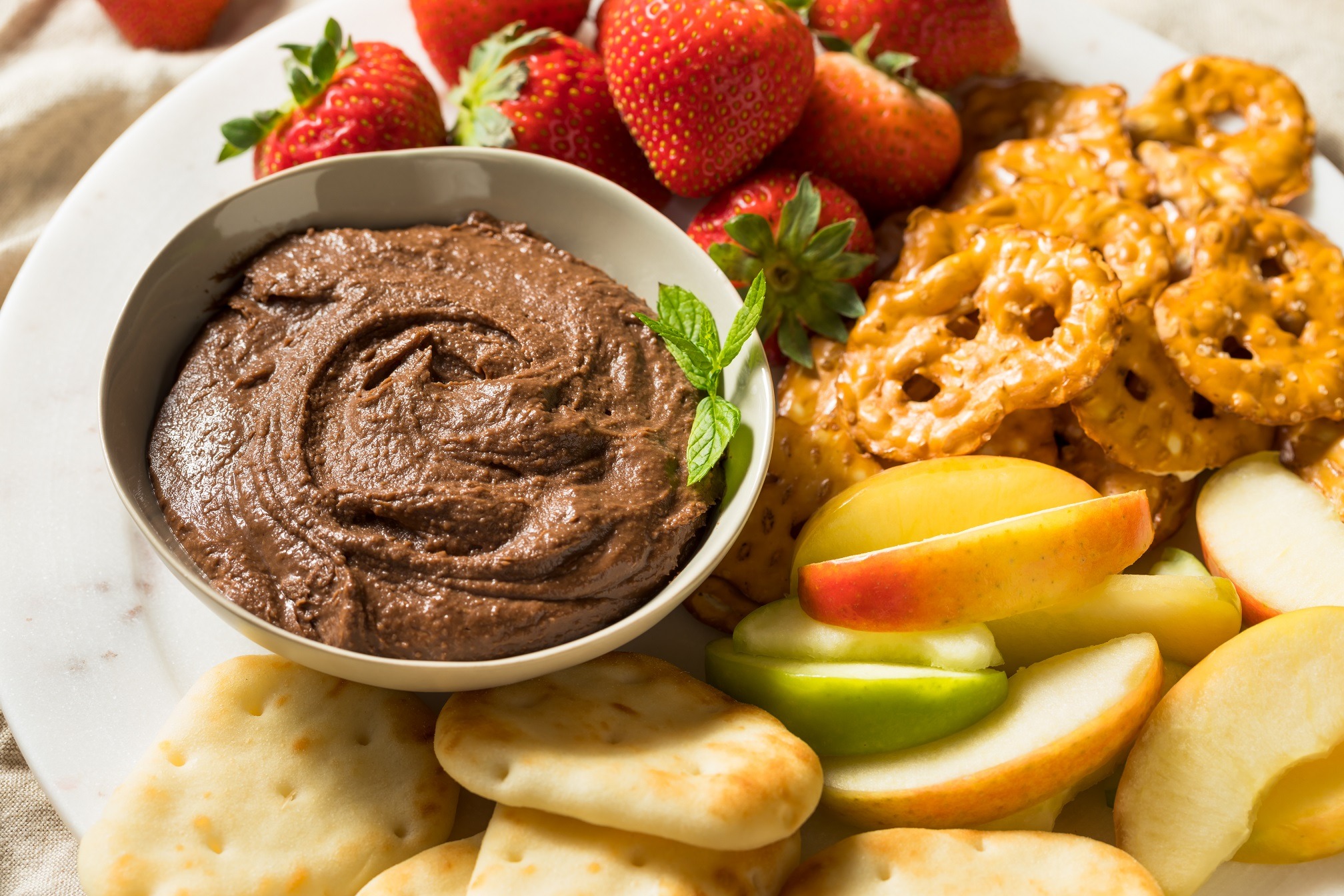 humus slabeste