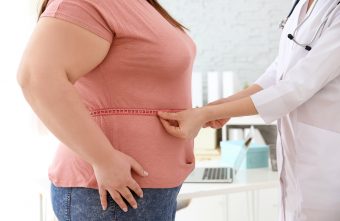 COVID-19 și obezitatea: ce e important de știut