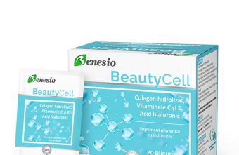 BeautyCell – Frumuseţe din interior