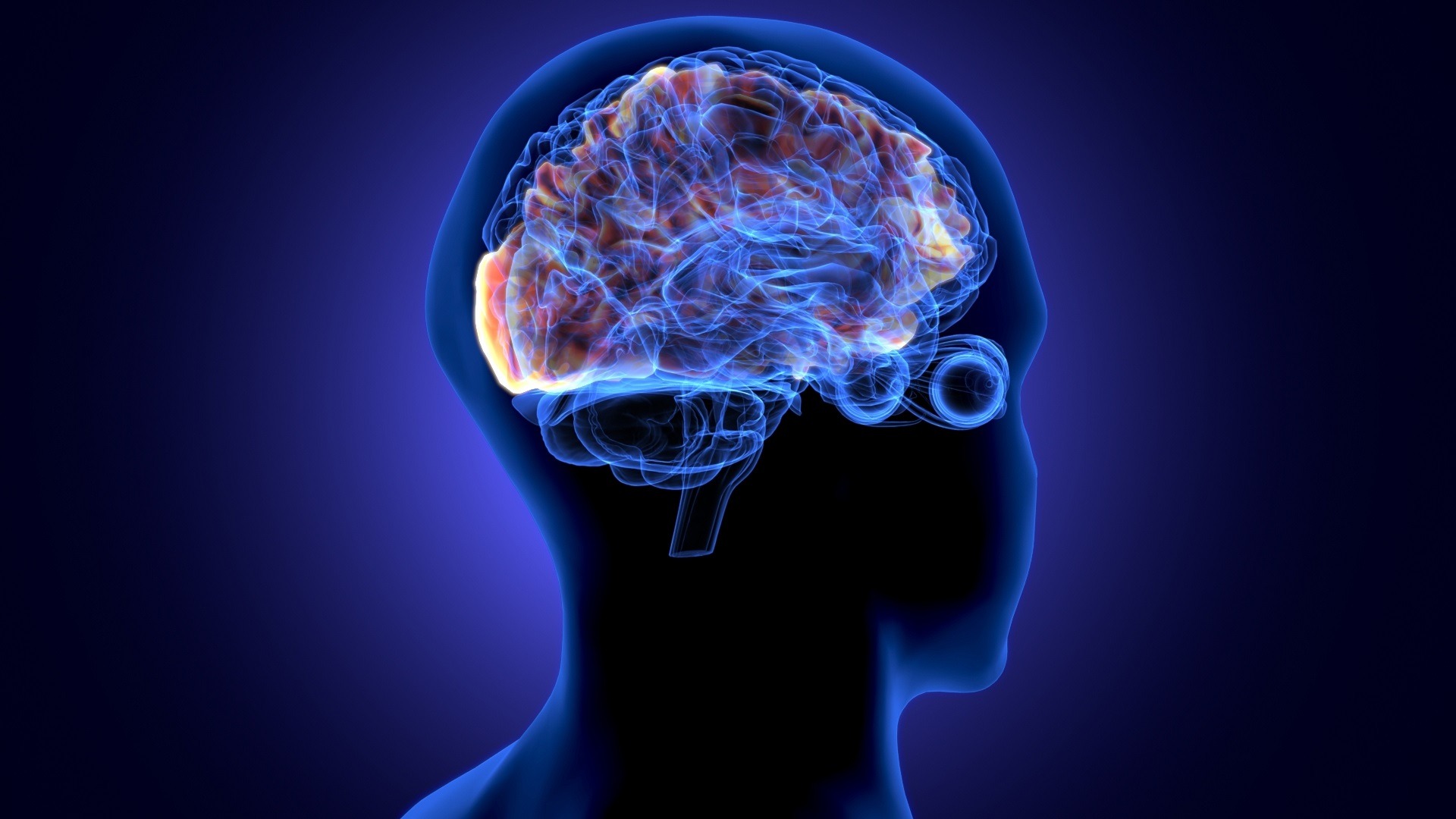 COVID-19: Unii pacienți prezintă semne de afecțiuni ale creierului