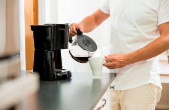 Cea mai sănătoasă metodă de preparare a cafelei. Nu e la ibric