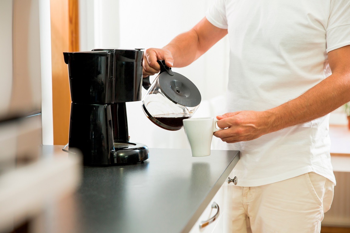 Cea mai sănătoasă metodă de preparare a cafelei. Nu e la ibric