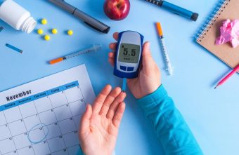 Riscul de diabet, influențat decisiv de numărul de ani cu exces ponderal