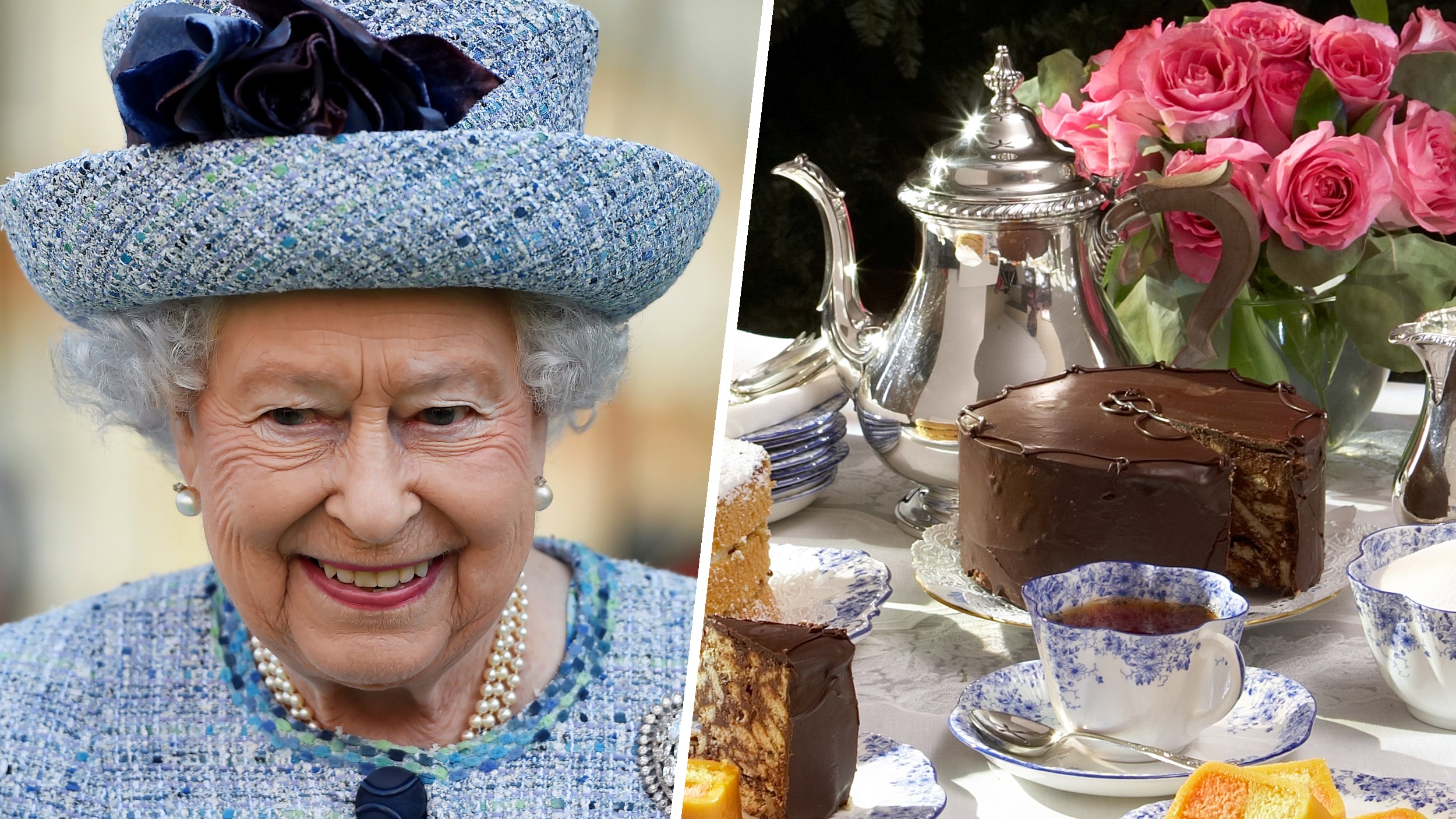 Dieta, cheia sănătății și longevității reginei Elisabeta a II-a. Ce mănâncă suverana