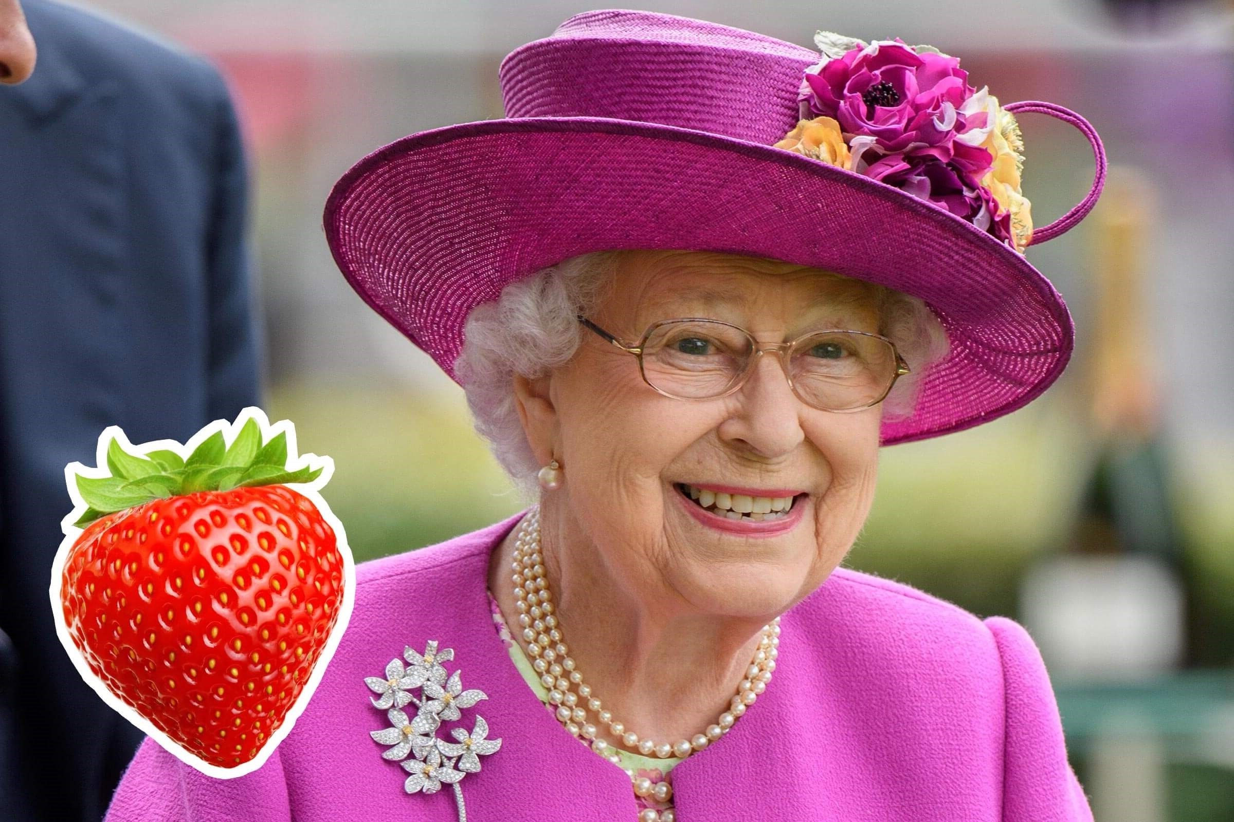 Dieta, cheia sănătății și longevității reginei Elisabeta a II-a. Ce mănâncă suverana