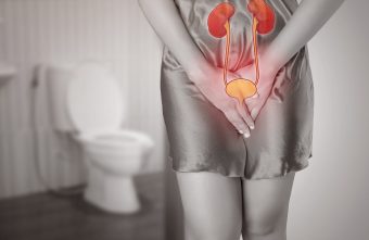 Infecțiile urinare repetate, cauzate de un răspuns imun aberant