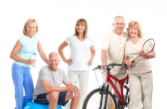 Tonifierea musculaturii după vârsta de 50 de ani – de ce este foarte necesară