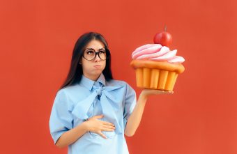 7 strategii pentru a scăpa de mâncatul compulsiv