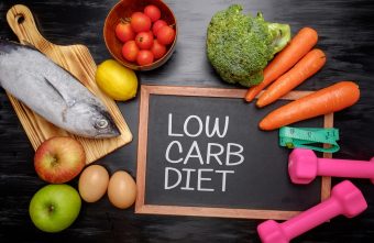 Dieta low-carb: 10 paşi de urmat pentru a slăbi sigur şi uşor