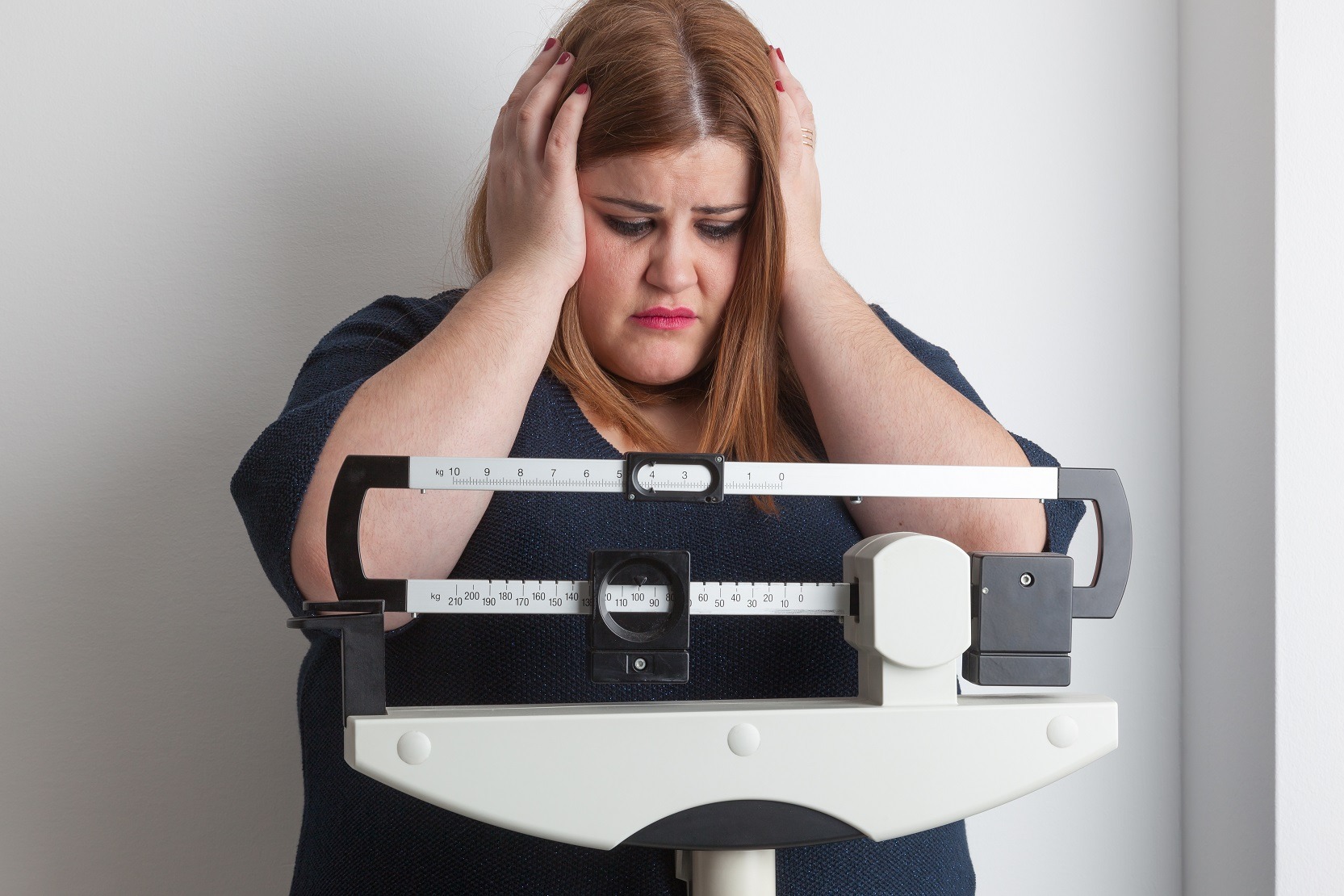 Medic: „Doar 20% dintre persoanele obeze cu forme critice de COVID-19 reușesc să se vindece”
