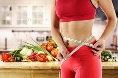 Plan alimentar de slabit, cu 1200 de calorii pe zi
