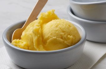 3 rețete de nice-cream: înghetață fină, sănătoasă și cu puține calorii