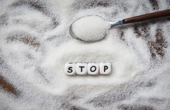 Efectele amare ale zahărului: ce pățești când îl consumi în exces