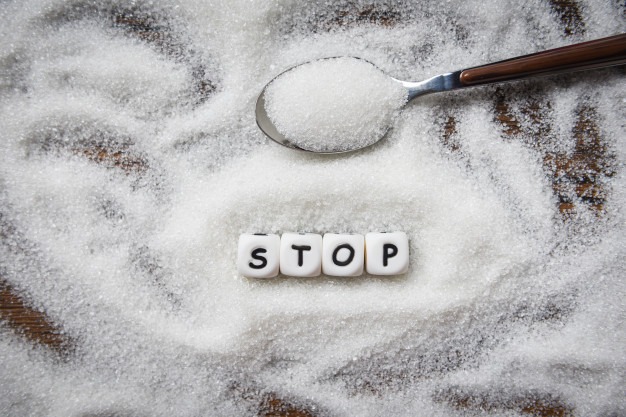 Efectele amare ale zahărului: ce pățești când îl consumi în exces