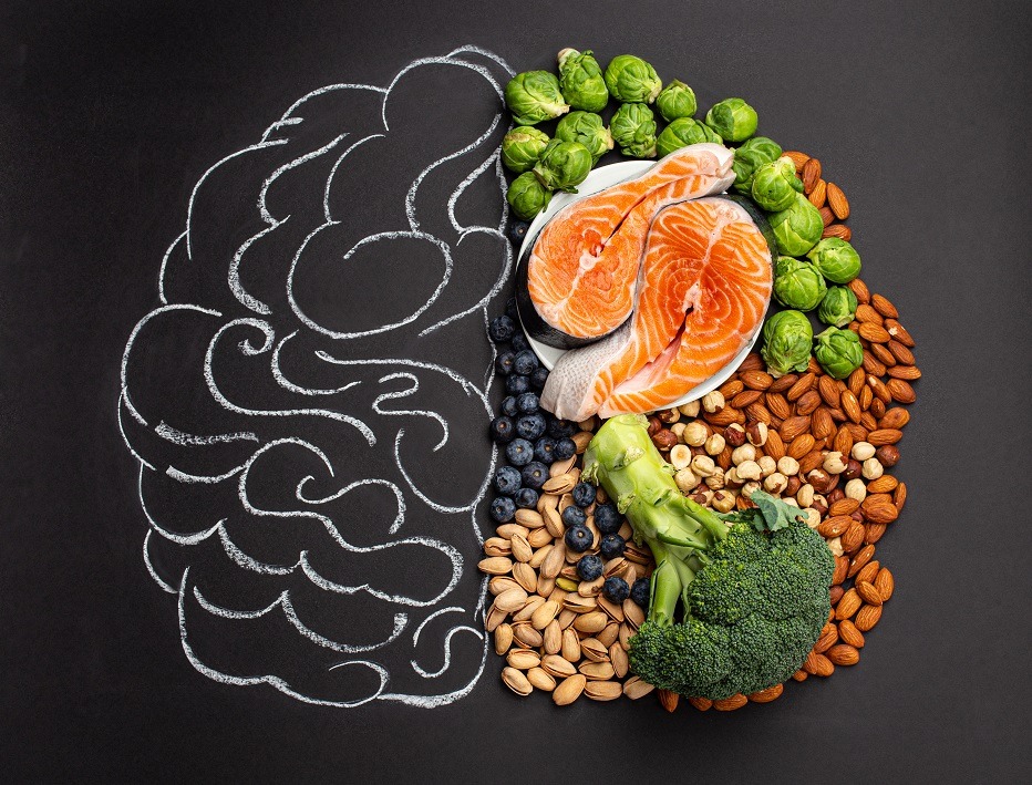Alimentația pentru creier sănătos