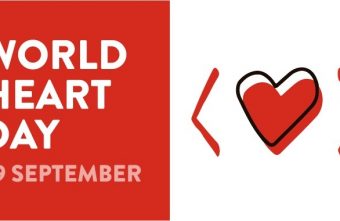 Ziua Internațională a Inimii: de ce sănătatea inimii este mai importantă ca niciodată