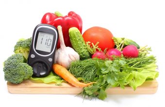 Alimentația și diabetul: 3 priorități pentru reducerea riscului