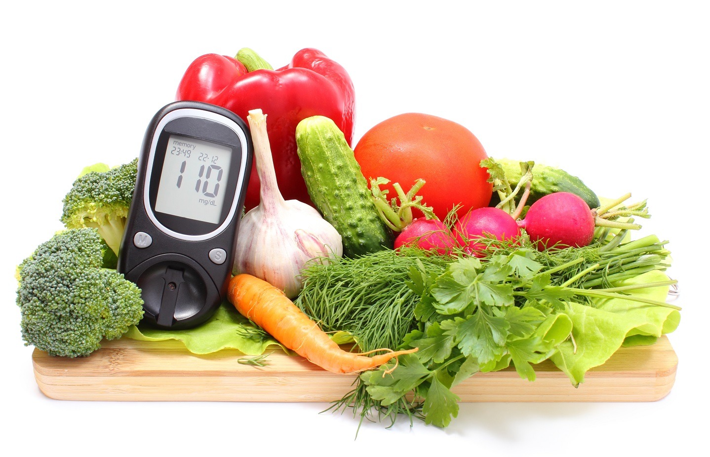 Alimentația și diabetul: 3 priorități pentru reducerea riscului