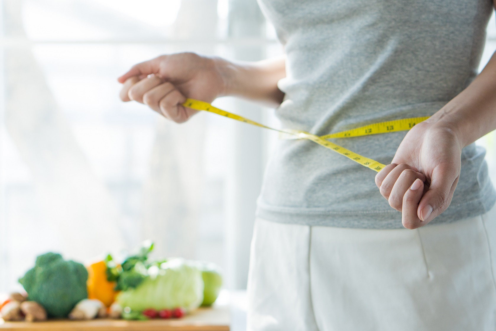 Cele mai bune combinații alimentare pentru slăbit