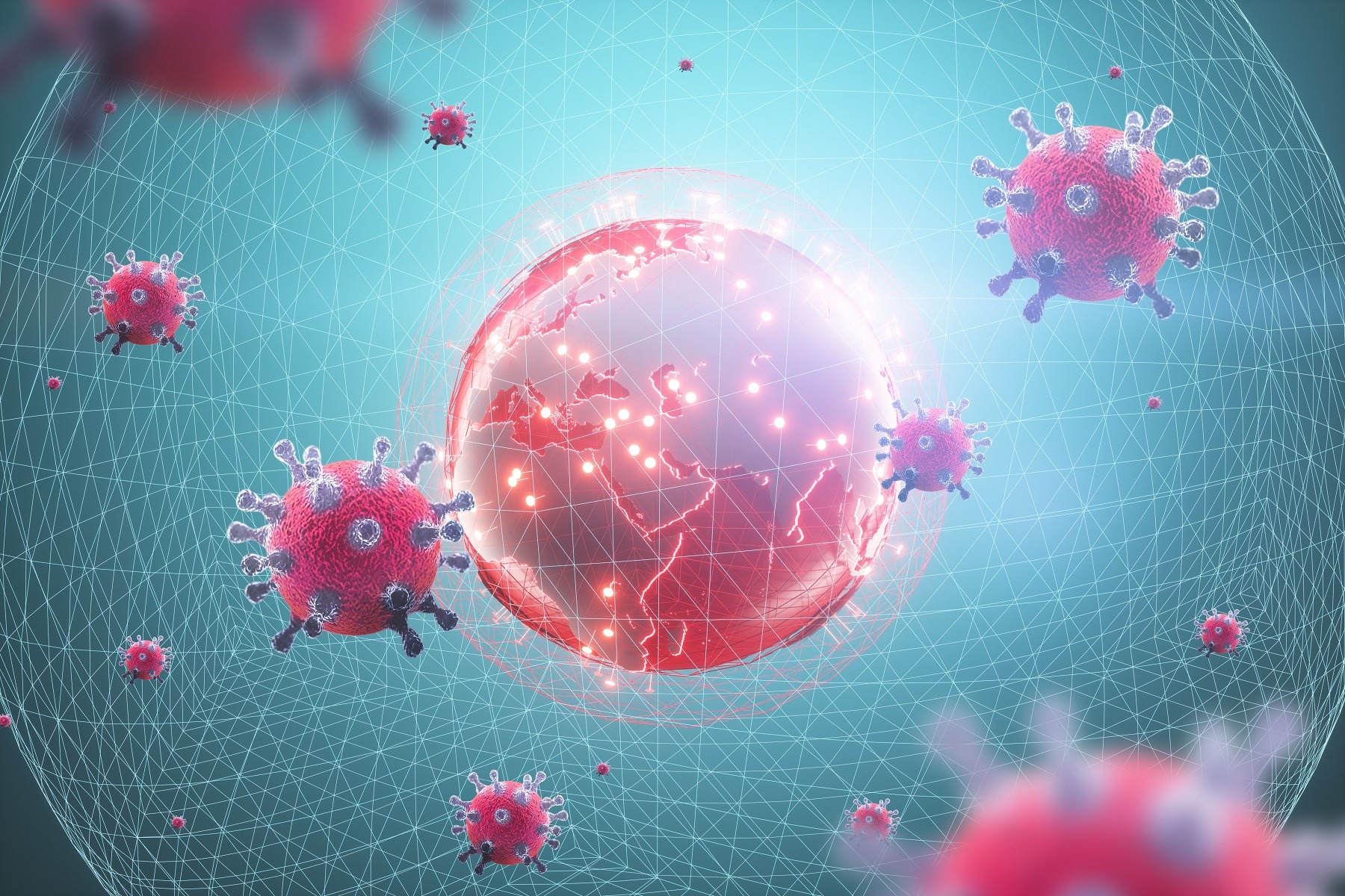 Coronavirus: sforăitul expune unui risc sporit de deces