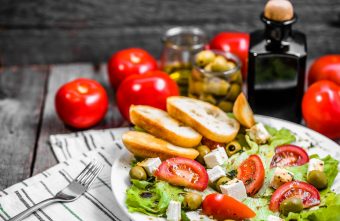 Cele “10 porunci” ale dietei mediteraneene tradiționale