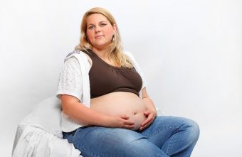 În cazul obezității, un stil de viață sănătos pe parcursul sarcinii scade riscul de boală cardiovasculară la copii