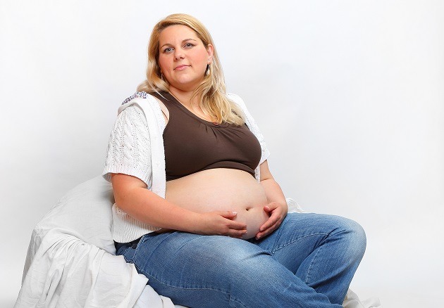 În cazul obezității, un stil de viață sănătos pe parcursul sarcinii scade riscul de boală cardiovasculară la copii