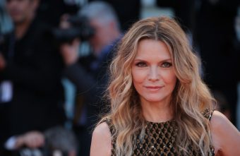 Michelle Pfeiffer arată fabulous la 62 de ani – a  dezvăluit recent secretele ei