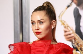 Miley Cyrus a renunțat la regimul vegan din motive de sănătate