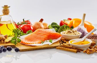 Studiu: dieta mediteraneeană modificată poate fi ideală pentru sănătatea cardiovasculară